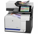 HP LaserJet Enterprise 500 color MFP M575dn