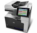 HP LaserJet Enterprise 700 color MFP M775dn