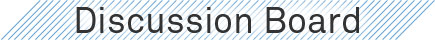 Discussion Board 