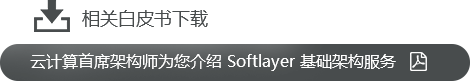 ذƤ ƼϯܹʦΪ Softlayer ܹ
