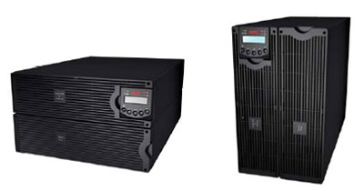 Smart-UPS® On-Line 1-10kVA