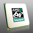 Istanbul CPU 