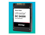 Western Digital
Ultrastar DC SN200
