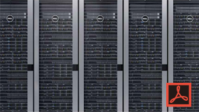 Dell EMC PowerEdge 服务器产品组合企业级应用平台和解决方案
