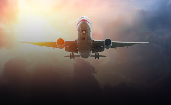 美国航空