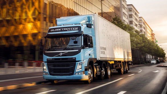 《Volvo集团通过增强现实技术完成数字主线建设》