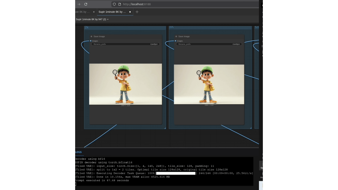 ����AIʵ����Ӳ��������䶨����AI������һ��&ldquo;ƴͼ&rdquo; NVIDIA DGX Sparkʵ�ֱ���ǧ�ڼ�����ģ������