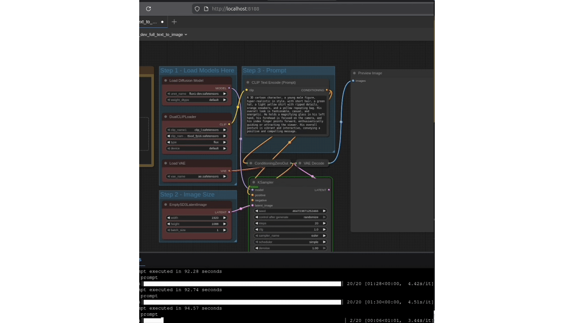 ����AIʵ����Ӳ��������䶨����AI������һ��&ldquo;ƴͼ&rdquo; NVIDIA DGX Sparkʵ�ֱ���ǧ�ڼ�����ģ������