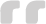 前引号
