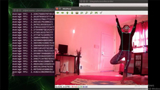 瑜伽应用程序在Hackster.io Jetson竞赛中跻身前10名